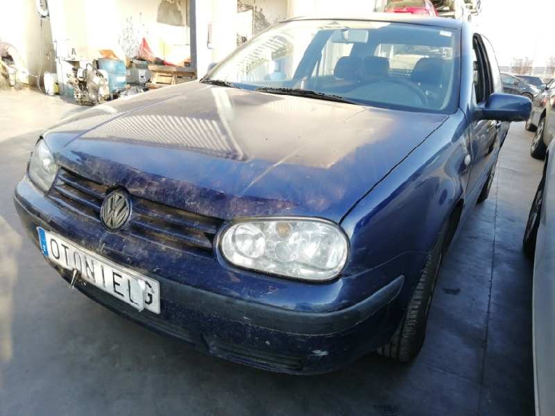 VOLKSWAGEN GOLF IV BERLINA (1J1)
