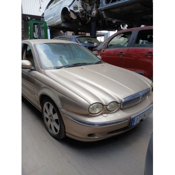 JAGUAR X-TYPE I (X400)