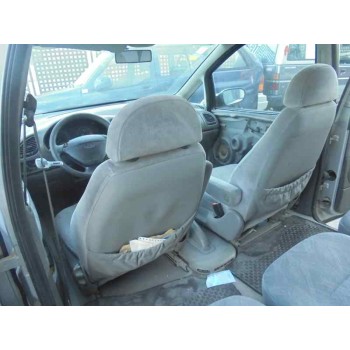 ford galaxy (vx) del año 1998