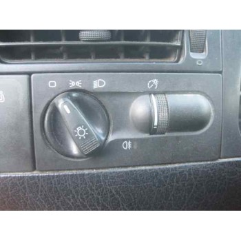 volkswagen golf iii berlina (1h1) del año 1996