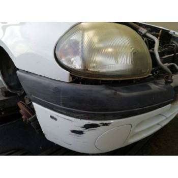 renault clio ii fase i (b/cbo) del año 1998