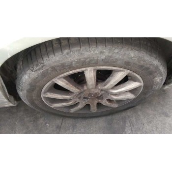 opel astra h berlina del año 2005