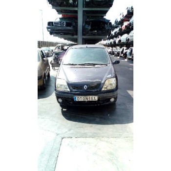 renault scenic (ja..) del año 2000