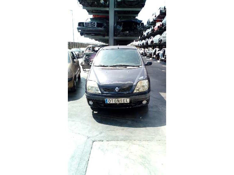 RENAULT SCENIC (JA..)