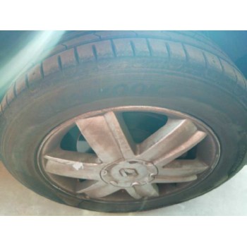 renault megane ii berlina 5p del año 2005