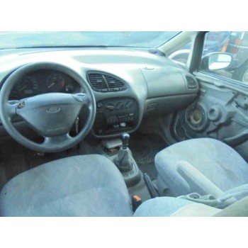 ford galaxy (vx) del año 1998