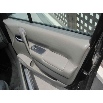 renault scenic ii del año 2003