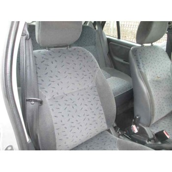 citroën saxo del año 2002