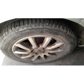 opel astra h berlina del año 2005