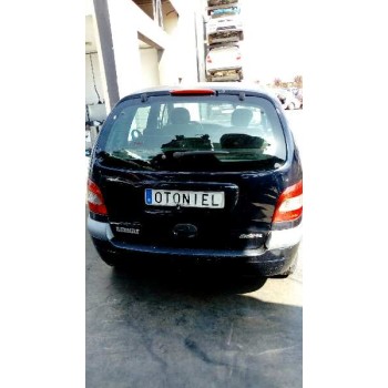 renault scenic (ja..) del año 2000