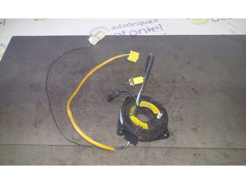 Recambio de anillo airbag para daewoo nubira berlina classic se referencia OEM IAM   