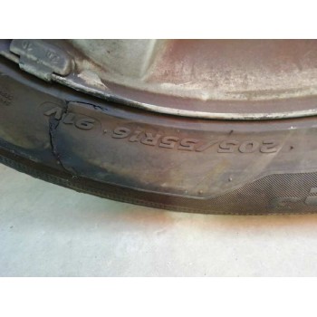 renault megane ii berlina 5p del año 2005