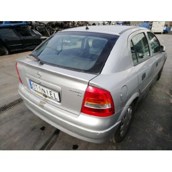 opel astra g berlina del año 2001