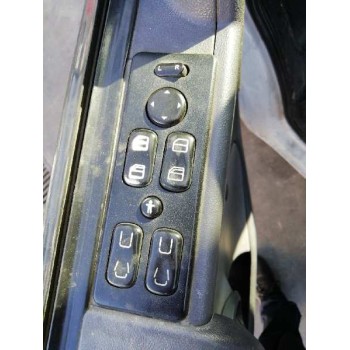 mercedes-benz vito (w638) combi del año 2001