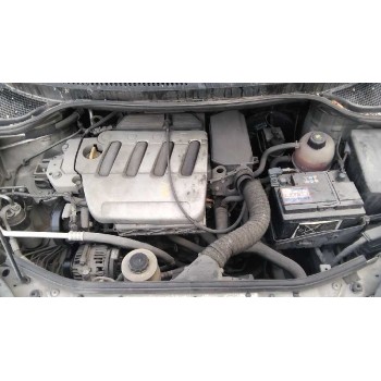 renault scenic (ja..) del año 2001