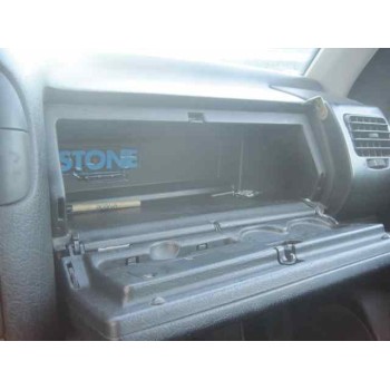 volkswagen golf iii berlina (1h1) del año 1996