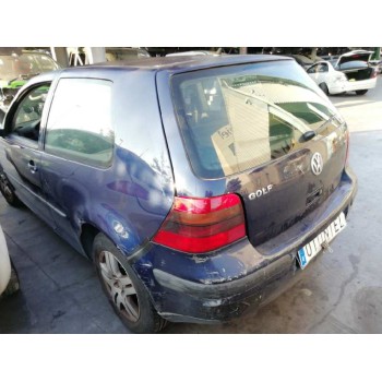 volkswagen golf iv berlina (1j1) del año 2001