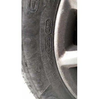 opel astra h berlina del año 2005