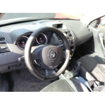 renault megane ii berlina 5p del año 2005