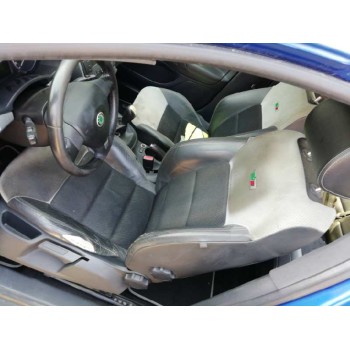 skoda octavia berlina (1z3) del año 2008