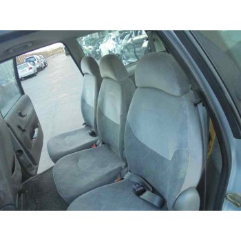 ford galaxy (vx) del año 1998