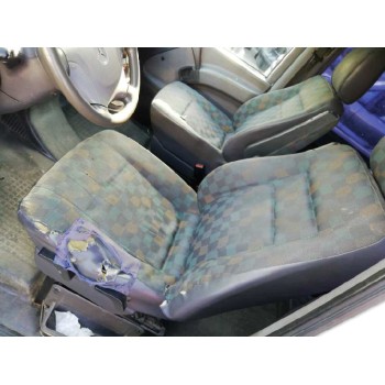 mercedes-benz vito (w638) combi del año 2001