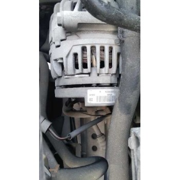 renault scenic (ja..) del año 2001