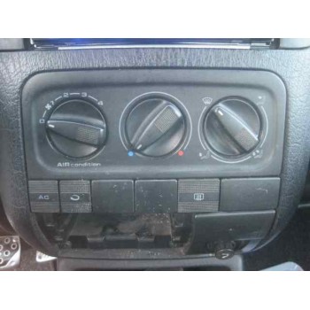 volkswagen golf iii berlina (1h1) del año 1996