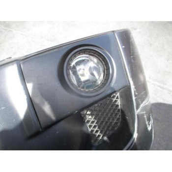 hyundai tucson (jm) del año 2005