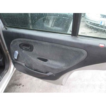 citroën saxo del año 2002