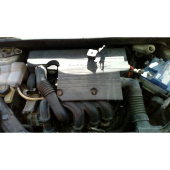 ford fiesta (cbk) del año 2003