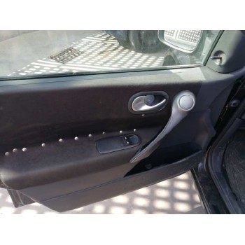 renault megane ii berlina 5p del año 2005