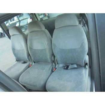 ford galaxy (vx) del año 1998