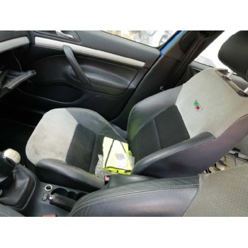 skoda octavia berlina (1z3) del año 2008