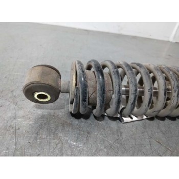 Recambio de amortiguador trasero izquierdo para microcar mc1 51xl-sa referencia OEM IAM S/R  