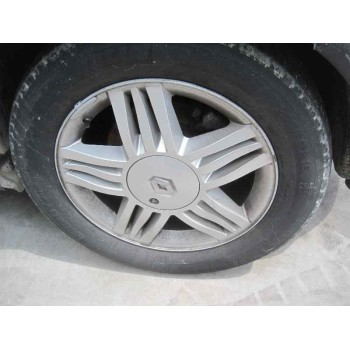 renault scenic ii del año 2003