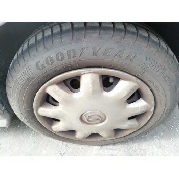 opel astra g berlina del año 2001