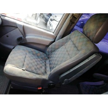 mercedes-benz vito (w638) combi del año 2001