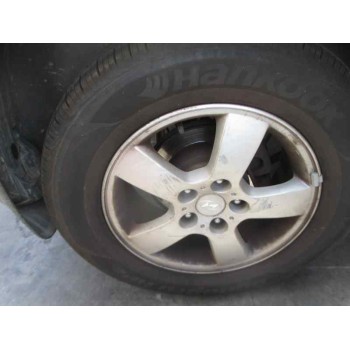 hyundai tucson (jm) del año 2005