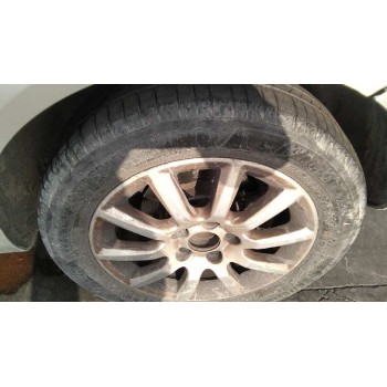 opel astra h berlina del año 2005