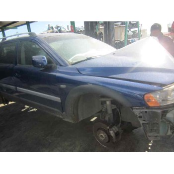 volvo xc70 del año 2000