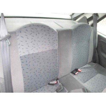 citroën saxo del año 2002