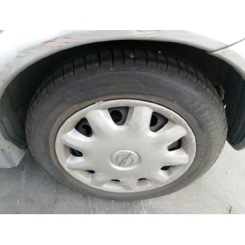 opel astra g berlina del año 2001