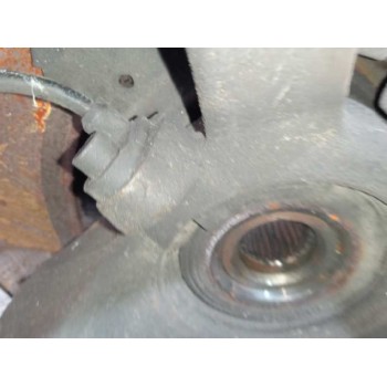 Recambio de mangueta delantera derecha para citroën jumpy hdi 120 29 l2h1 furg. referencia OEM IAM   