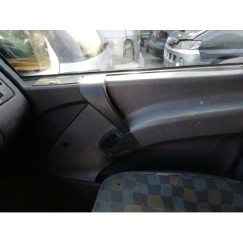 mercedes-benz vito (w638) combi del año 2001