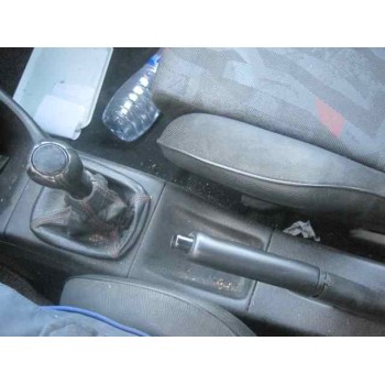 volkswagen golf iii berlina (1h1) del año 1996