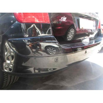 peugeot 308 sw del año 2008