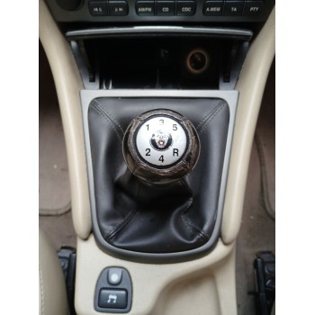 jaguar x-type i (x400) del año 2005