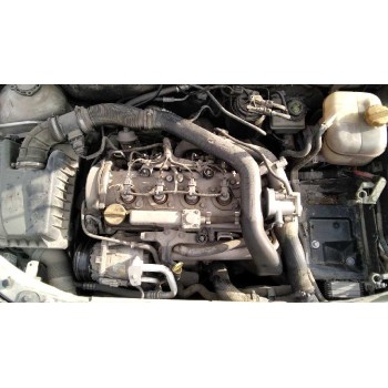 opel astra h berlina del año 2005