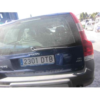 volvo xc70 del año 2000